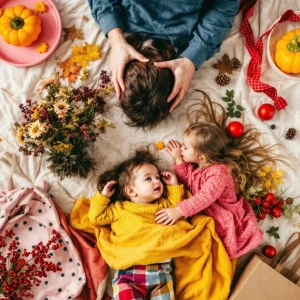 De ce te simți mereu „nu destul de bun" ca părinte — și ce poți face concret în legătură cu asta